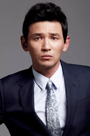 Hwang Jeong-min