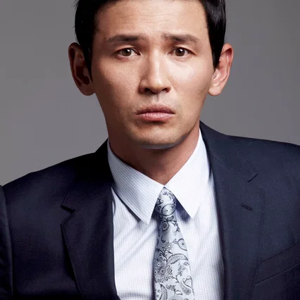Hwang Jeong-min