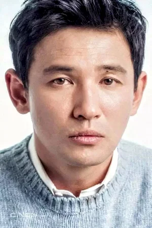 Hwang Jeong-min