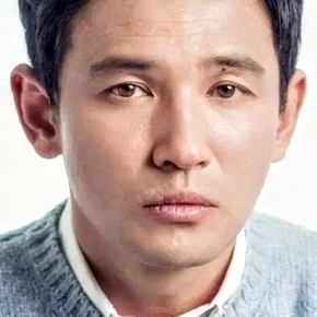 Photo star : Hwang Jeong-min