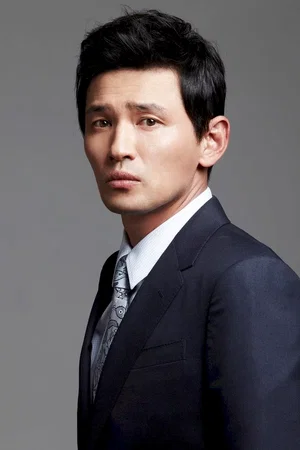 Photo de Hwang Jeong-min