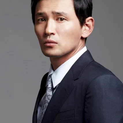 Hwang Jeong-min