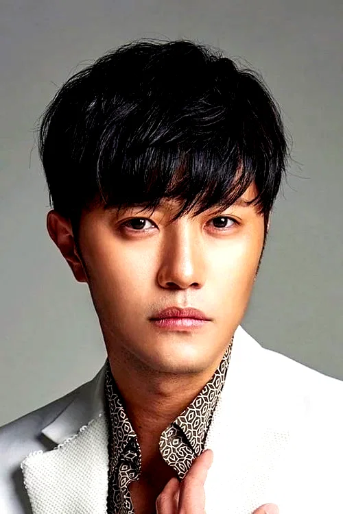  Jin Goo