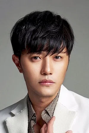  Jin Goo