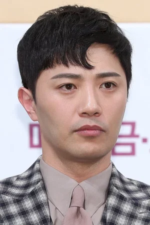  Jin Goo
