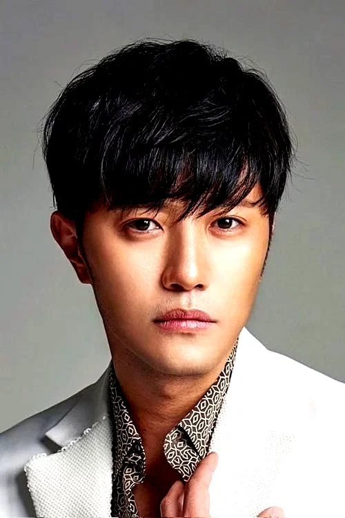  Jin Goo