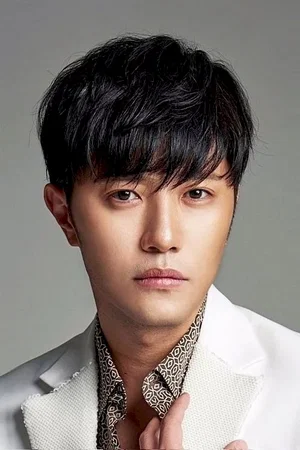  Jin Goo photo