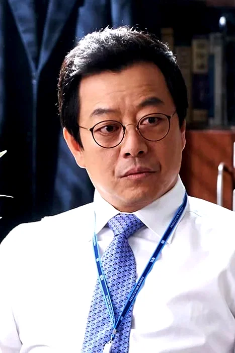 Lee Ki-young