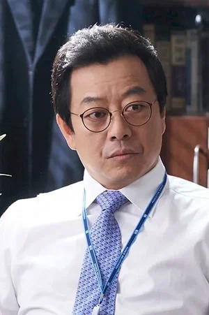 Lee Ki-young photo