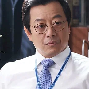 Photo star : Lee Ki-young