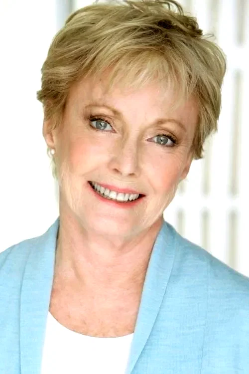 Judith McConnell