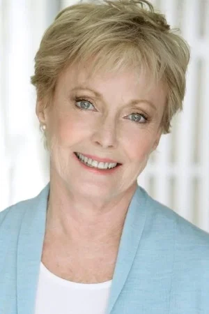 Judith McConnell photo