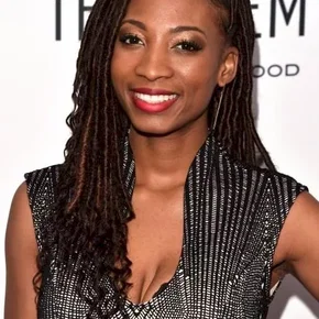Photo star : Shondrella Avery