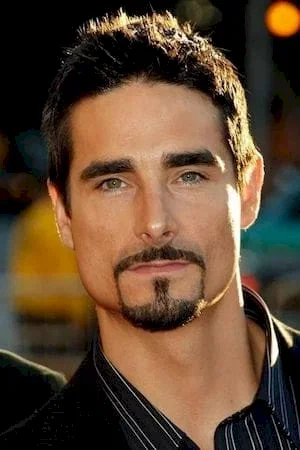 Kevin Richardson photo