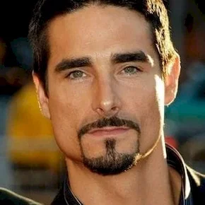 Photo star : Kevin Richardson