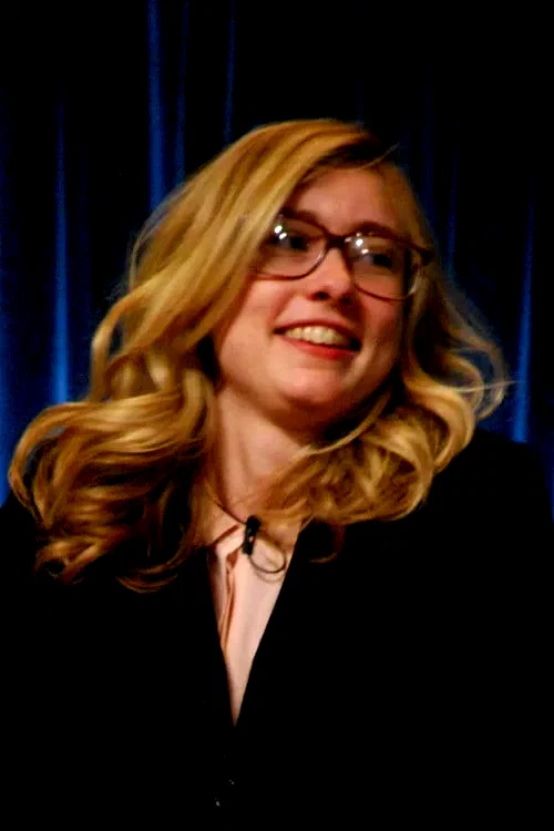 Elizabeth Meriwether