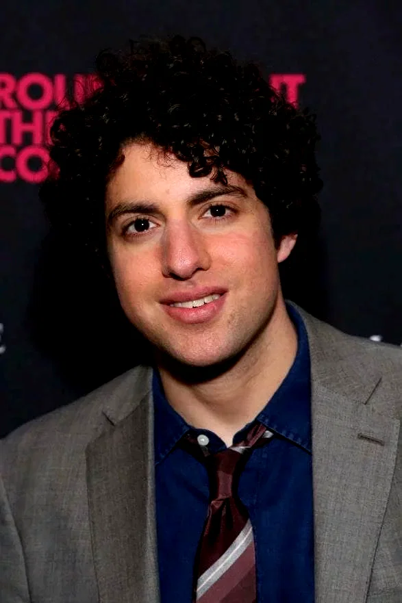 Eli Gelb