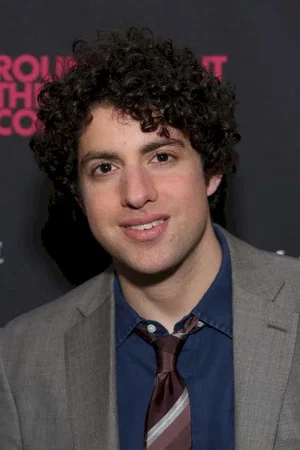Eli Gelb photo