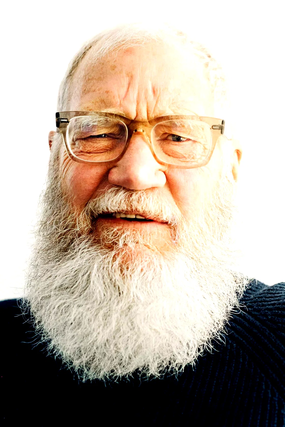 David Letterman