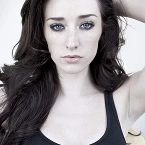 Photo star : Najarra Townsend