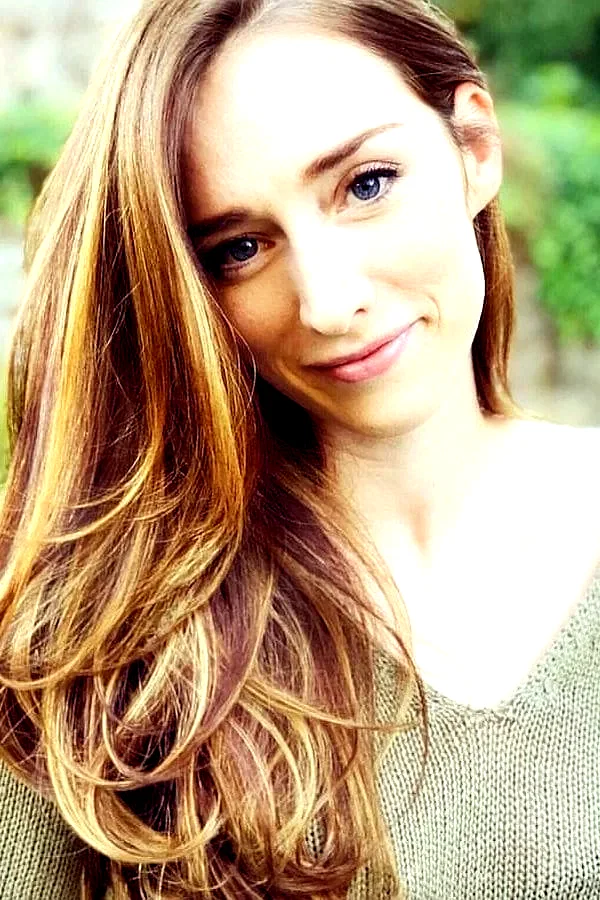 Najarra Townsend