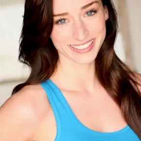 Photo star : Najarra Townsend