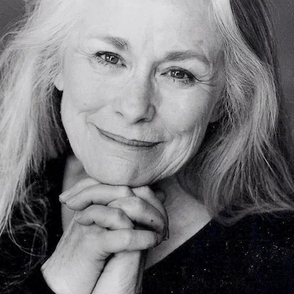 Ellen Geer