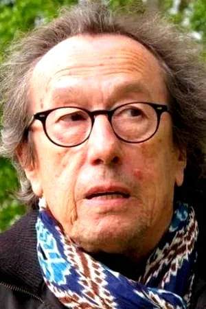 Philippe Du Janerand