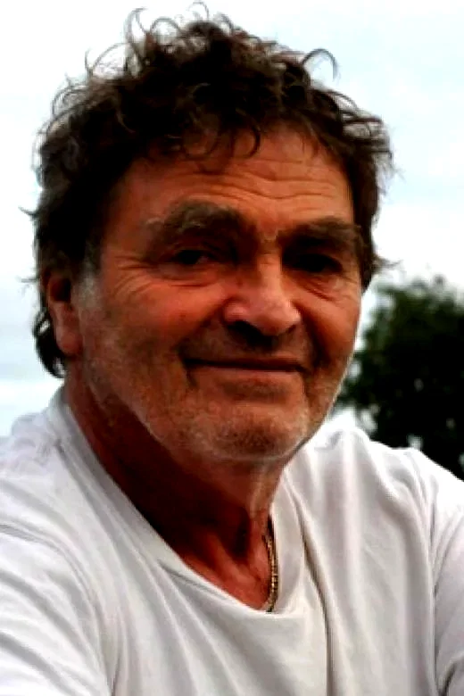 Patrick Floersheim