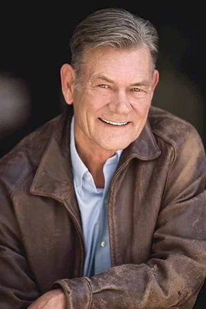 Christopher Murray photo