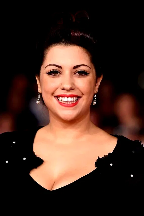 Letizia Ciampa