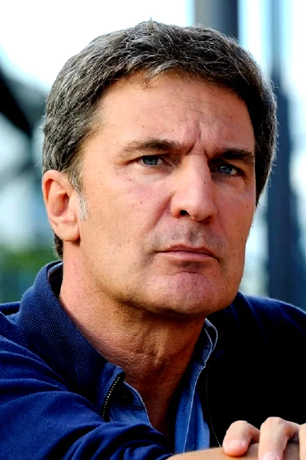 Andrea Renzi