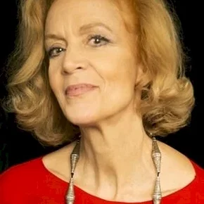 Photo star : Lucia Poli
