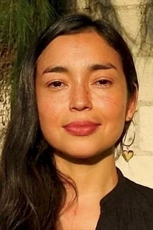  Iazua Larios