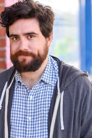 Photo de  Jack De Sena