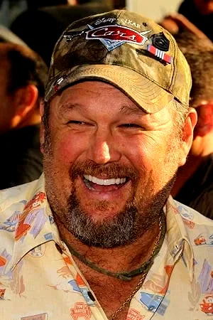  Larry the Cable Guy