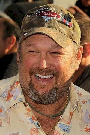 Photo de  Larry the Cable Guy