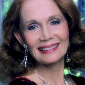 Photo star : Katherine Helmond