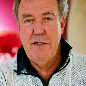 Photo star :  Jeremy Clarkson