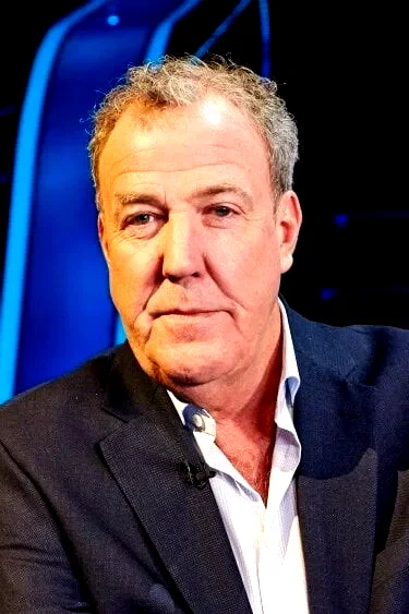  Jeremy Clarkson