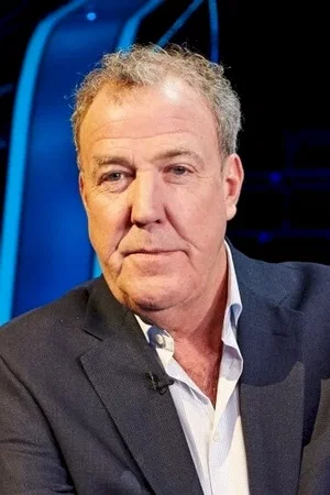  Jeremy Clarkson photo