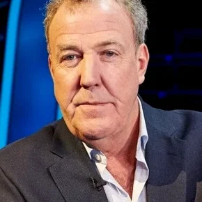 Photo star :  Jeremy Clarkson