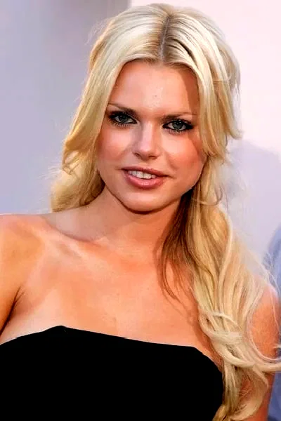 Sophie Monk