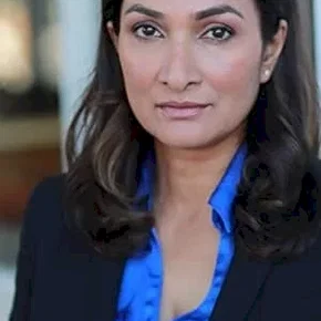 Photo star : Meera Simhan