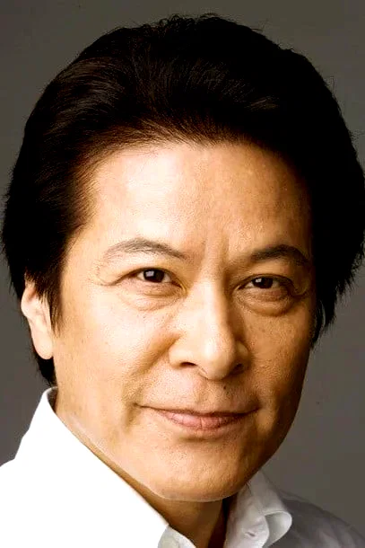 Takeshi  Kaga
