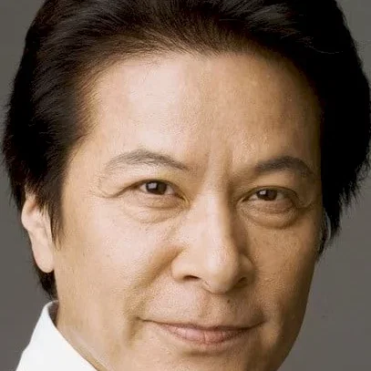 Takeshi  Kaga