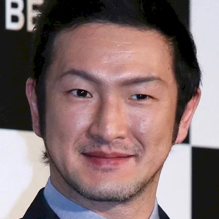 Shidou Nakamura