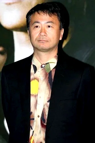 Shusuke Kaneko