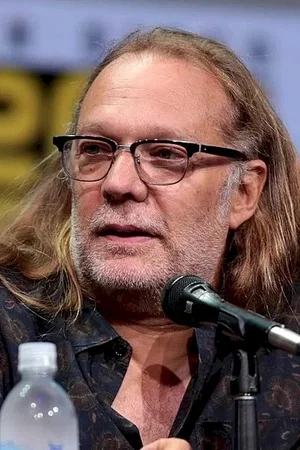 Gregory Nicotero photo