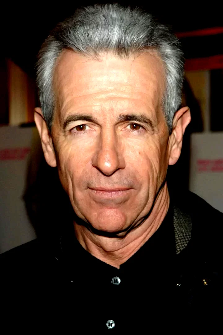 James Naughton